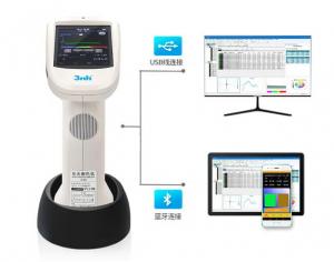 分光測色儀有哪些類型，不同測色儀的作用