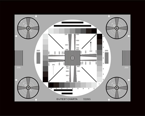 解析度綜合測試卡_ITE/EIJA分辨率卡
